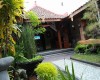 Villa dekat Merapi